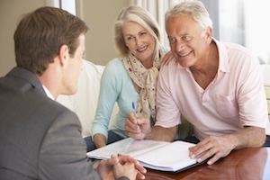 What Is Intestate Succession?