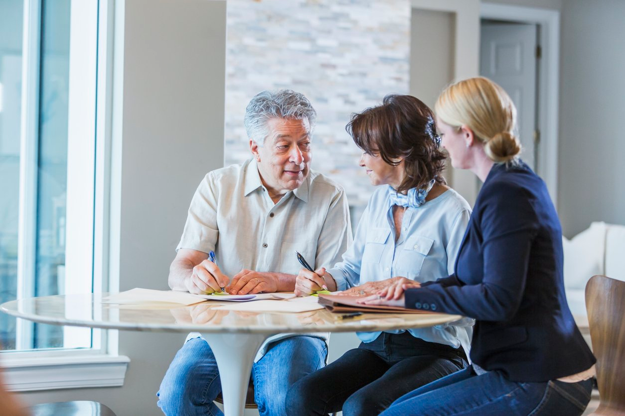 Probate Without a Will: What Happens When Someone Dies Without a Will?