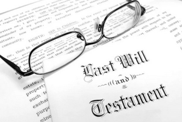 Last Will