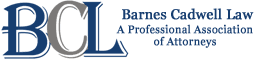 Barnes Cadwell Law, P.A.